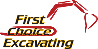 First Choice Excavation